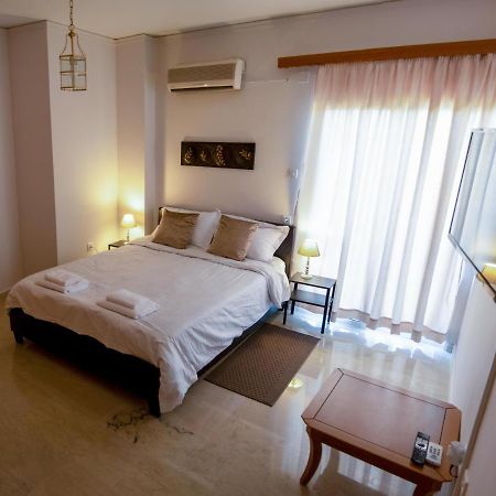Citycenter Apartment Missolonghi Екстер'єр фото