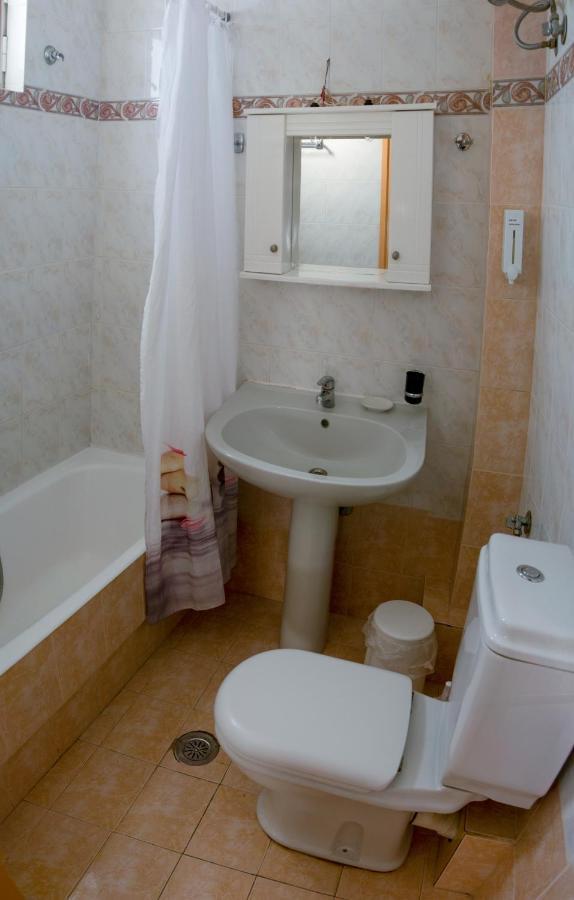 Citycenter Apartment Missolonghi Екстер'єр фото